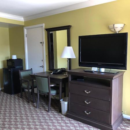 Spartan Motel - Rochester Ngoại thất bức ảnh