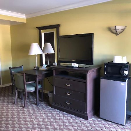 Spartan Motel - Rochester Ngoại thất bức ảnh