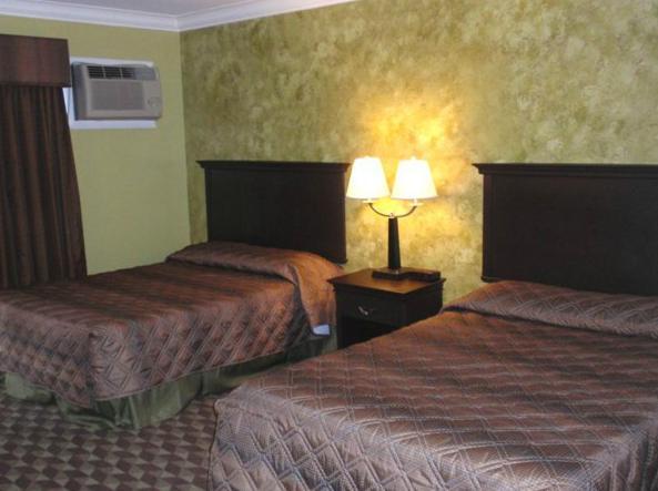 Spartan Motel - Rochester Phòng bức ảnh
