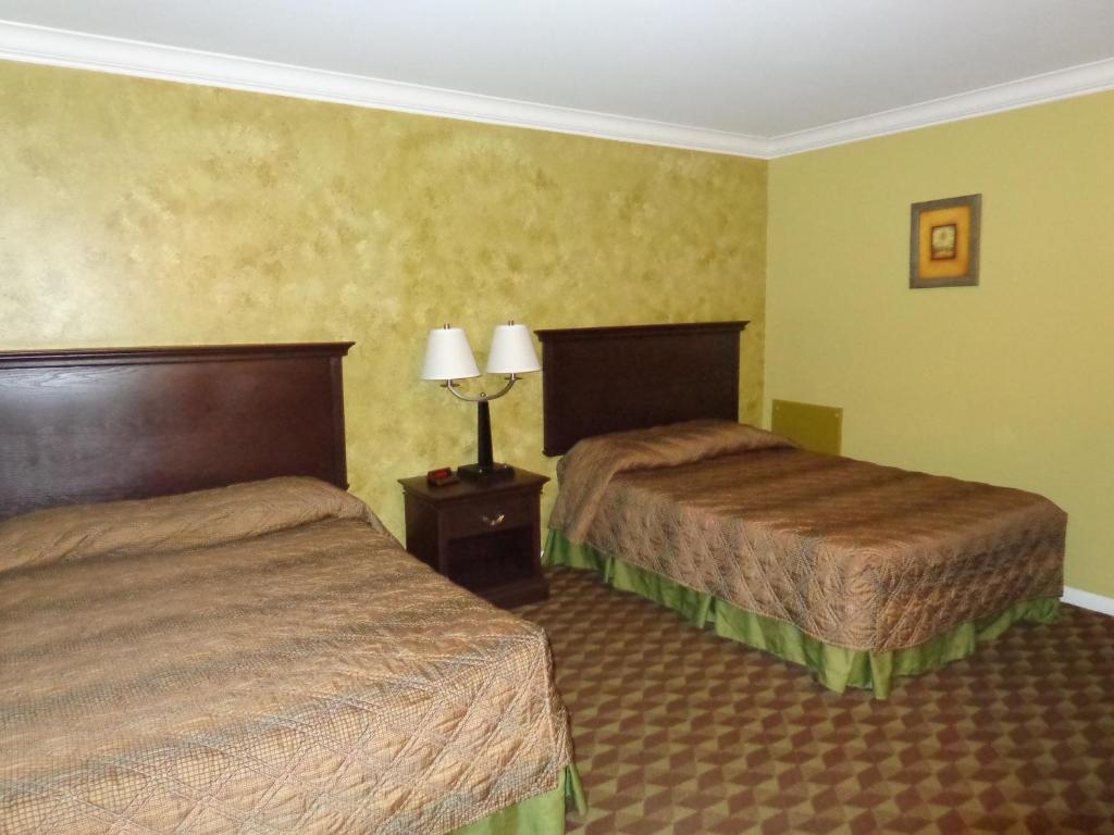 Spartan Motel - Rochester Phòng bức ảnh