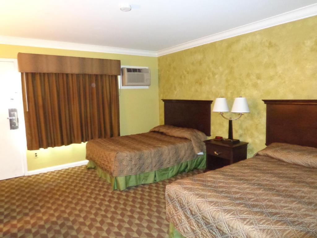 Spartan Motel - Rochester Phòng bức ảnh