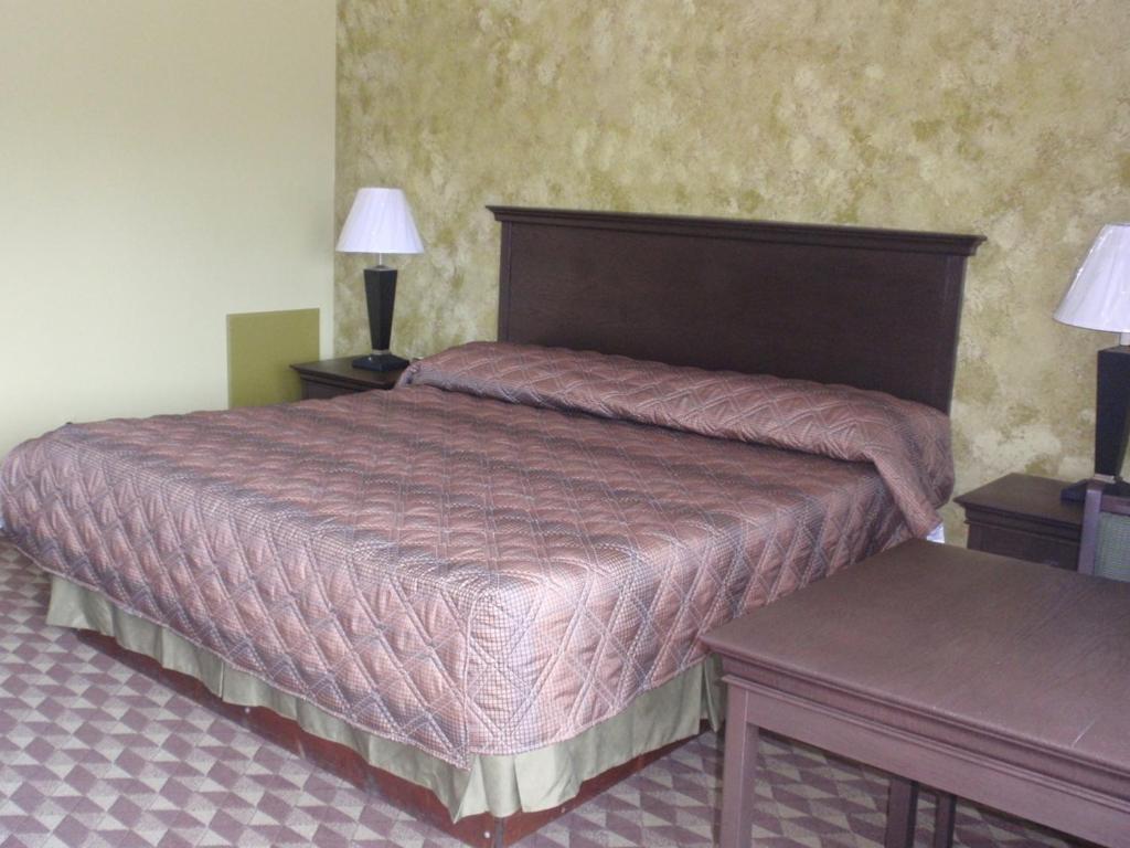 Spartan Motel - Rochester Phòng bức ảnh