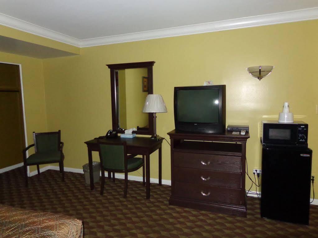Spartan Motel - Rochester Ngoại thất bức ảnh